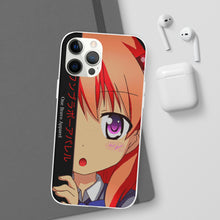 Load image into Gallery viewer, One Bravo Anime Flexi Phone Case