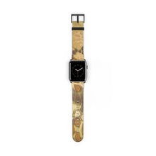 Load image into Gallery viewer, Desert Kryptek Camo Apple Watch Band