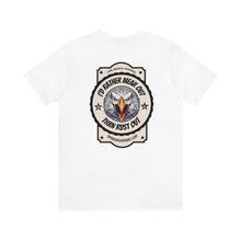 Load image into Gallery viewer, I'd Rather Wear Out Than Rust Out Unisex Tee