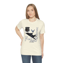 Load image into Gallery viewer, F-117 Aircraft Unisex Tee