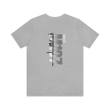 Load image into Gallery viewer, M107 Military Weapon Unisex Tee