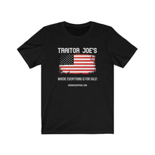 Load image into Gallery viewer, Traitor Joe's Unisex Tee