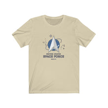 Load image into Gallery viewer, United States Space Force Unisex Tee
