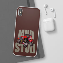 Load image into Gallery viewer, Mud Stud Flexi Phone Case