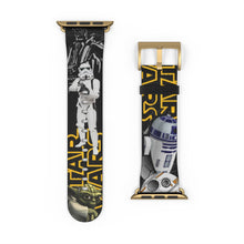 Load image into Gallery viewer, Star Wars Apple Watch Band