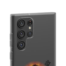Load image into Gallery viewer, One Bravo Warrior Anime #4 Flexi Phone Case