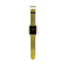 Load image into Gallery viewer, Yellow Kryptek Camo Apple Watch Band