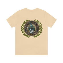 Load image into Gallery viewer, Darkness Is Not My Limit Unisex Tee