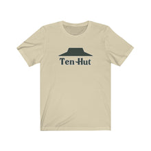 Load image into Gallery viewer, Ten Hut Unisex Tee