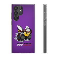 Load image into Gallery viewer, Scat Pack Flexi Phone Case