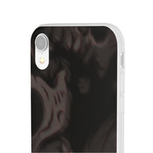 Load image into Gallery viewer, One Bravo Skull Camo Flexi Phone Case