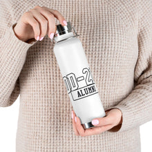 Load image into Gallery viewer, DD-214 22oz Vacuum Insulated Bottle