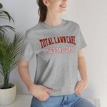 Load image into Gallery viewer, Total Lawn Care Unisex Tee