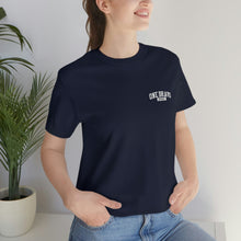 Load image into Gallery viewer, Ability, Motivation & Attitude Unisex Tee