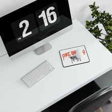 Load image into Gallery viewer, One Bravo Drip Logo Mouse Pad