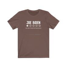 Load image into Gallery viewer, Joe Biden Unisex Tee