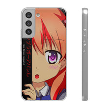 Load image into Gallery viewer, One Bravo Anime Flexi Phone Case
