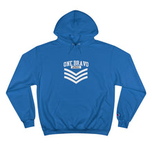 Load image into Gallery viewer, One Bravo Sgt. Hoodie