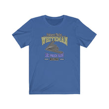 Load image into Gallery viewer, Whiteman AFB Alumni Unisex Tee