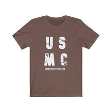 Load image into Gallery viewer, USMC Unisex Tee