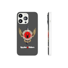 Load image into Gallery viewer, Glacial Lakes #2 Flexi Phone Case