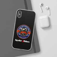 Load image into Gallery viewer, Glacial Lakes Flexi Phone Case