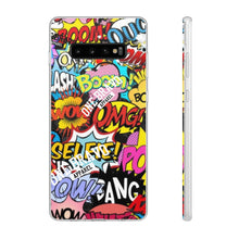 Load image into Gallery viewer, One Bravo Comic Flexi Phone Case