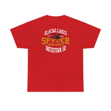Load image into Gallery viewer, Spyder Logo Unisex Tee