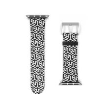 Load image into Gallery viewer, Abstract Design #2 Apple Watch Band