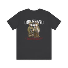 Load image into Gallery viewer, One Bravo Anime / Japanese Unisex Tee #30