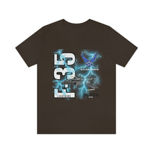 Load image into Gallery viewer, F-35 Lightning Aircraft Unisex Tee