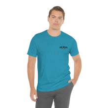 Load image into Gallery viewer, 6 Reasons Not To Fuck With Me Unisex Tee