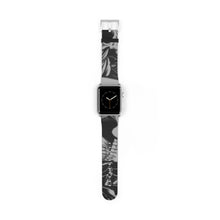 Load image into Gallery viewer, Skull & Rose Camo Apple Watch Band