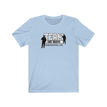 Load image into Gallery viewer, Team One Bravo Unisex Tee
