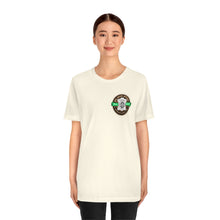 Load image into Gallery viewer, Military Pride Unisex Tee