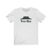 Load image into Gallery viewer, Ten Hut Unisex Tee