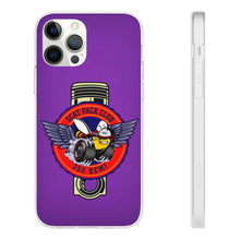 Load image into Gallery viewer, Scat Pack Club Flexi Phone Case