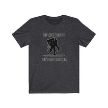 Load image into Gallery viewer, He Ain't Heavy, He's My Brother Unisex Tee