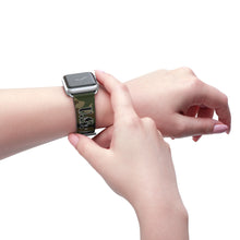 Load image into Gallery viewer, US Army Apple Watch Band