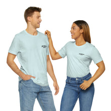 Load image into Gallery viewer, Road Trip You Say? Alpaca My Jeep Unisex Tee