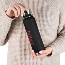 Load image into Gallery viewer, U.S. Flag  22oz Vacuum Insulated Bottle