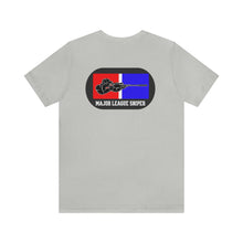 Load image into Gallery viewer, Major League Sniper Unisex Tee