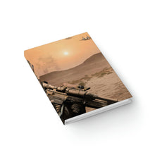 Load image into Gallery viewer, Soldier Journal #20