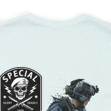 Load image into Gallery viewer, Death Dealer Unisex Tee