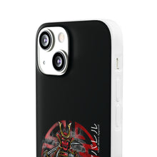 Load image into Gallery viewer, One Bravo Samurai Flexi Phone Case