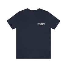 Load image into Gallery viewer, Ability, Motivation & Attitude Unisex Tee