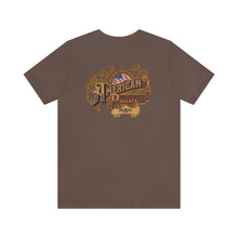 Load image into Gallery viewer, American Pride Unisex Tee