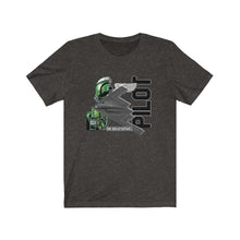 Load image into Gallery viewer, Pilot Unisex Tee