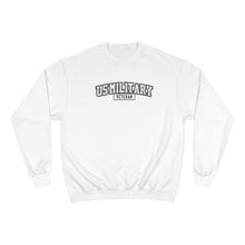 Load image into Gallery viewer, U S Military Veteran  Sweatshirt