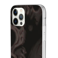 Load image into Gallery viewer, One Bravo Skull Camo Flexi Phone Case